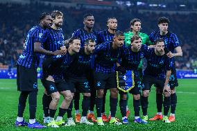 CALCIO - Serie A - Inter - FC Internazionale vs US Lecce