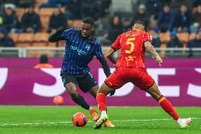 CALCIO - Serie A - Inter - FC Internazionale vs US Lecce