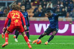 CALCIO - Serie A - Inter - FC Internazionale vs US Lecce