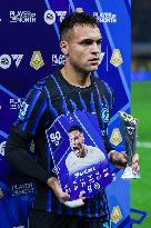 CALCIO - Serie A - Inter - FC Internazionale vs US Lecce