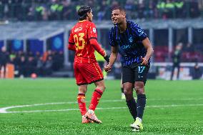 CALCIO - Serie A - Inter - FC Internazionale vs US Lecce