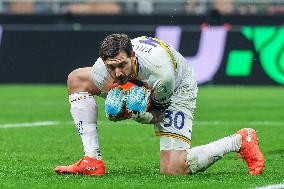 CALCIO - Serie A - Inter - FC Internazionale vs US Lecce