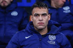 CALCIO - Serie A - Inter - FC Internazionale vs US Lecce