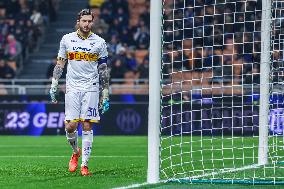 CALCIO - Serie A - Inter - FC Internazionale vs US Lecce