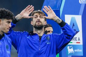 CALCIO - Serie A - Inter - FC Internazionale vs US Lecce