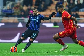 CALCIO - Serie A - Inter - FC Internazionale vs US Lecce