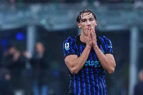 CALCIO - Serie A - Inter - FC Internazionale vs US Lecce