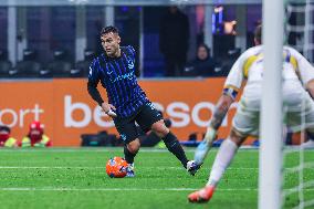 CALCIO - Serie A - Inter - FC Internazionale vs US Lecce