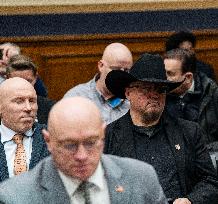 Examining the Investigation into the DNC and RNC Pipe Bombs