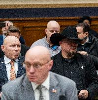 Examining the Investigation into the DNC and RNC Pipe Bombs