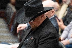 Examining the Investigation into the DNC and RNC Pipe Bombs