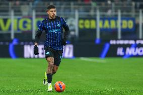 CALCIO - Serie A - Inter - FC Internazionale vs US Lecce