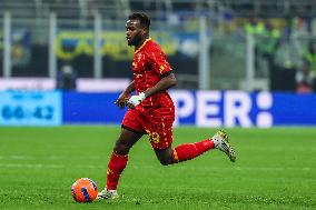 CALCIO - Serie A - Inter - FC Internazionale vs US Lecce