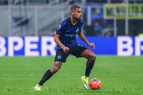 CALCIO - Serie A - Inter - FC Internazionale vs US Lecce