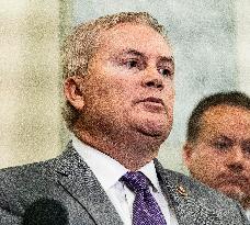 Hillary Clinton's closed door Deposition