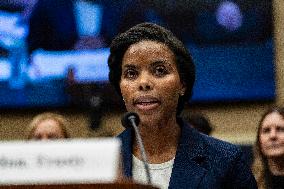 FCC Oversight Hearing