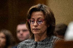 FCC Oversight Hearing