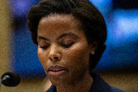 FCC Oversight Hearing