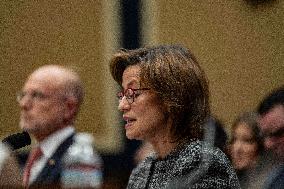 FCC Oversight Hearing