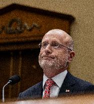 FCC Oversight Hearing