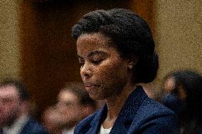 FCC Oversight Hearing