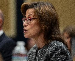 FCC Oversight Hearing