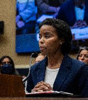 FCC Oversight Hearing