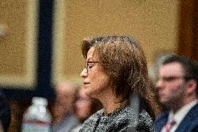 FCC Oversight Hearing