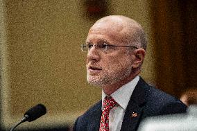 FCC Oversight Hearing