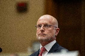 FCC Oversight Hearing