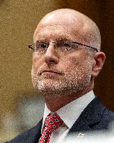 FCC Oversight Hearing