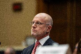 FCC Oversight Hearing