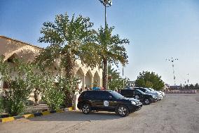 Conflict Between Yemeni Forces and STC - Yemen