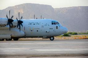 Conflict Between Yemeni Forces and STC - Yemen