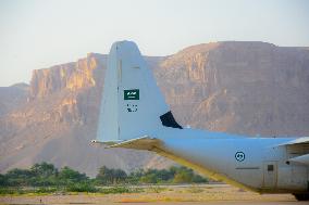 Conflict Between Yemeni Forces and STC - Yemen