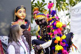 Jaipur Literature Festival 2026 - Rajasthan