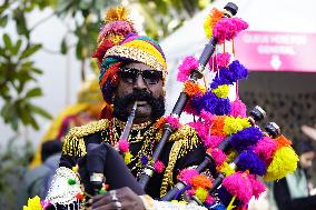 Jaipur Literature Festival 2026 - Rajasthan