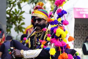 Jaipur Literature Festival 2026 - Rajasthan