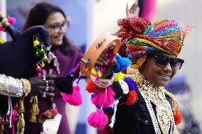 Jaipur Literature Festival 2026 - Rajasthan