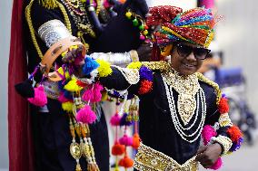 Jaipur Literature Festival 2026 - Rajasthan