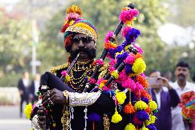 Jaipur Literature Festival 2026 - Rajasthan