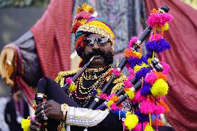 Jaipur Literature Festival 2026 - Rajasthan