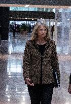 Danish and Greenland Officials Meet US Senators on Capitol Hill