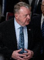 Danish and Greenland Officials Meet US Senators on Capitol Hill