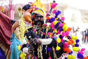 Jaipur Literature Festival 2026 - Rajasthan