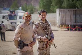 Conflict Between Yemeni Forces and STC - Yemen