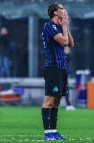 CALCIO - Serie A - Inter - FC Internazionale vs US Lecce