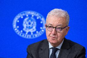 Families of Crans Montana Victims Meet Government - Rom