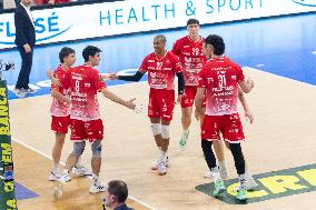 VOLLEY - Superlega Serie A - Allianz Milano vs Gas Sales Bluenergy Piacenza