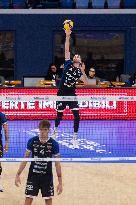 VOLLEY - Superlega Serie A - Allianz Milano vs Gas Sales Bluenergy Piacenza